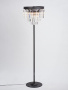 Торшеры и напольные светильники — Торшер Vitaluce V5151-1/6+3P купить в 