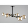 Люстры на штанге — Люстра на штанге Omnilux OML-94207-06 купить в 