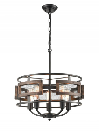 Люстры подвесные — Подвесная люстра Vele Luce VL6272P05 купить в  Люстры подвесные — Подвесная люстра Vele Luce VL6272P05 купить в