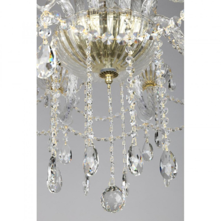 Люстры подвесные — Подвесная люстра Omnilux OML-70103-08 купить в 