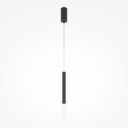 Подвесные светильники — Подвесной светильник Maytoni MOD157PL-L6BK купить в 