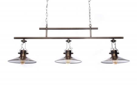 Подвесные светильники — Подвесной светильник Lumina Deco LDP 711-3 MD купить в  Подвесные светильники — Подвесной светильник Lumina Deco LDP 711-3 MD купить в