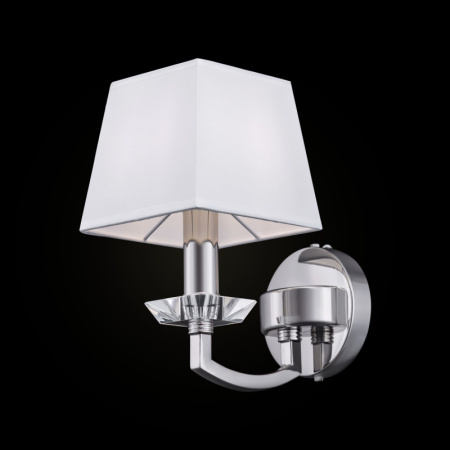 Настенные бра — Бра Maytoni MOD019WL-01CH купить в 