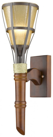 Настенные бра — Бра VELANTE 573-701-01 купить в 