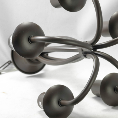 Люстры подвесные — Подвесная люстра Lussole LSP-9913 купить в  Люстры подвесные — Подвесная люстра Lussole LSP-9913 купить в