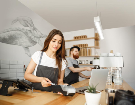 Линейные светильники — Подвесной линейный светильник Kanlux ALIN 4LED 1X120-SR 27415 купить в 