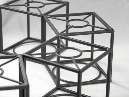 Люстры подвесные — Подвесная люстра Lussole LSP-9541 купить в 