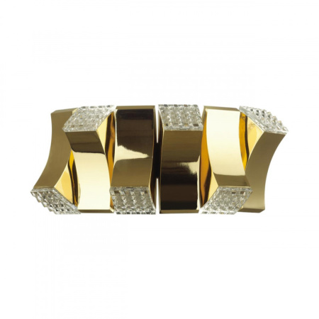 Настенные бра — Бра Odeon Light 4993/12WL купить в 