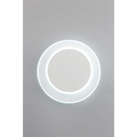 Настенные бра — Бра Omnilux OML-01801-12 купить в 