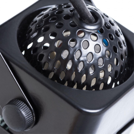 Трековые светильники — Светильник на шине ARTE Lamp A1315PL-1BK купить в 