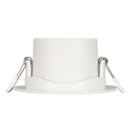 Встраиваемые точечные светильники — Встраиваемый светильник Arlight 032867 купить в 