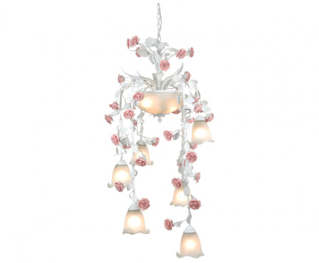 Настенные бра — Бра Lucia Tucci Fiori di rose 113.6.3 купить в 