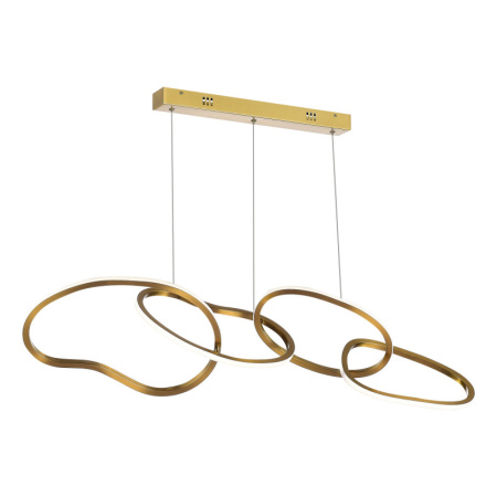 Люстры подвесные — Подвесная люстра ST-Luce SL6505.203.40 купить в 