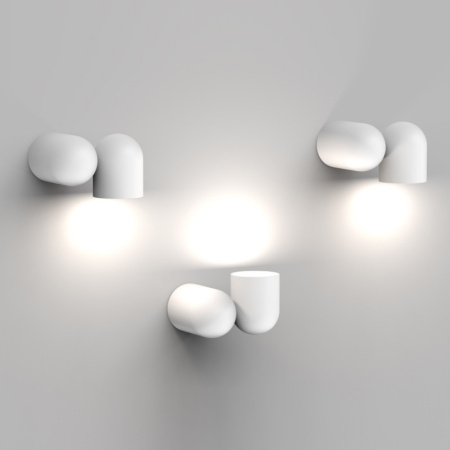 Настенные бра — Бра Mantra 7294 купить в 