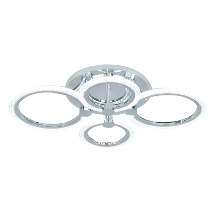 Потолочные люстры — Потолочная люстра Seven Fires Matera SF7048/5C-CR купить в 