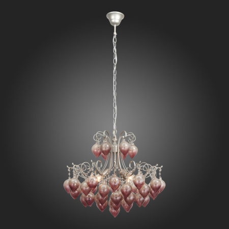 Люстры каскадные — Каскадная люстра ST-Luce SL659.203.04 купить в 