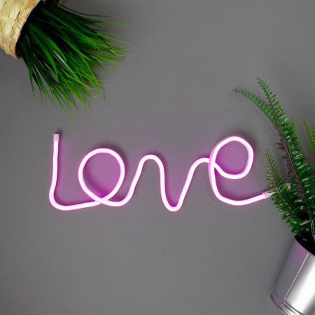 Гибкий неон — Гибкий неон Neon-Night 131-017-1 купить в 