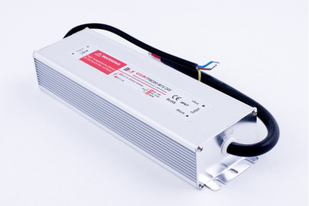 Блоки питания для светодиодных лент — Блок питания для светодиодной ленты SWG TPW-200-24 купить в 