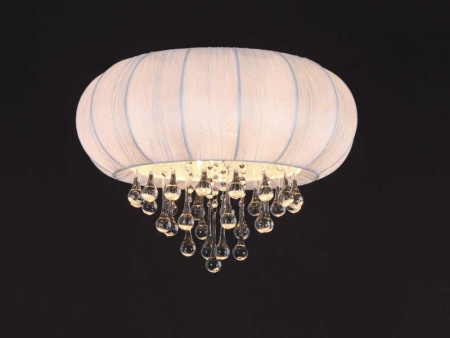 Люстры накладные — Накладная люстра ST-Luce SL350.052.05 купить в 