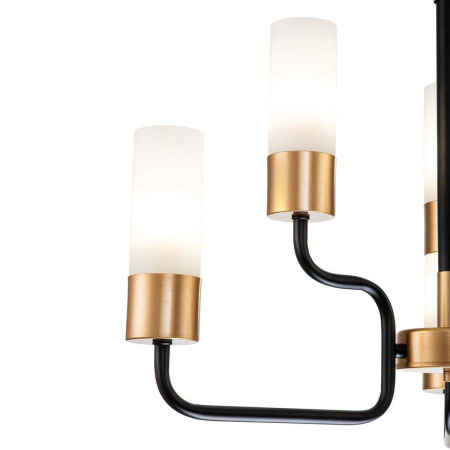 Люстры подвесные — Подвесная люстра Escada Level 2108/6P купить в  Люстры подвесные — Подвесная люстра Escada Level 2108/6P купить в