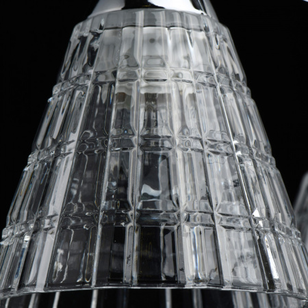 Люстры на штанге — Люстра на штанге DeMarkt 297014005 купить в  Люстры на штанге — Люстра на штанге DeMarkt 297014005 купить в