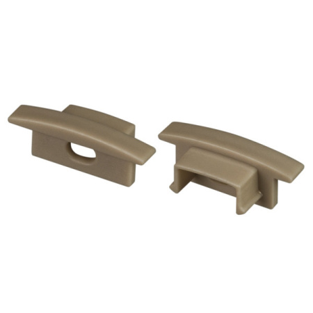 Заглушки для профилей — Заглушка профиля Arlight 038637 купить в  Заглушки для профилей — Заглушка профиля Arlight 038637 купить в