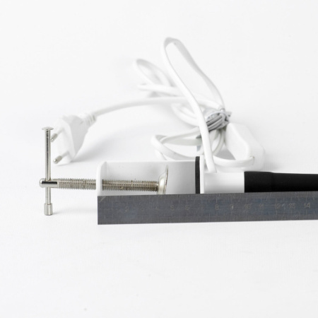 Настольные лампы — Настольная лампа Lussole LSP-0717 купить в 