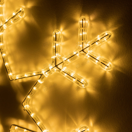 Светодиодные фигуры — Светодиодная фигура ARdecoled 034252 купить в 