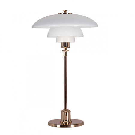 Настольные лампы — Настольная лампа DeMarkt 631038401 купить в 