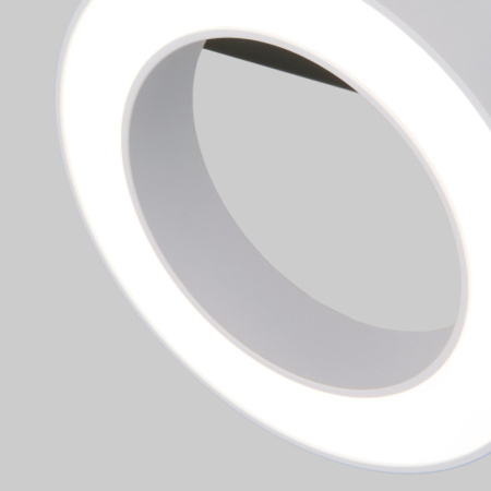 Трековые светильники — Светильник на шине Elektrostandard Spila белый 12W 4200K (85079/01) однофазный купить в 