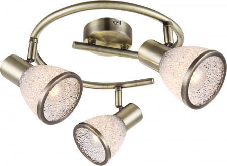 Споты — Спот Globo 56046-3 купить в 