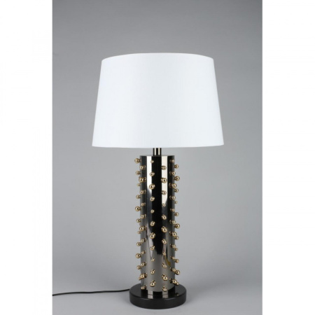 Настольные лампы — Настольная лампа Omnilux OML-83904-01 купить в 