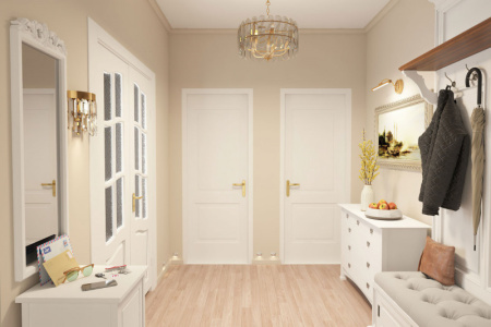 Настенные бра — Бра Odeon Light 4986/2W купить в 