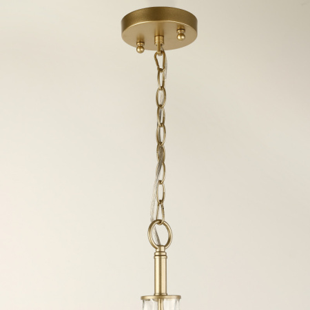 Люстры подвесные — Подвесная люстра F-Promo 2945-6P купить в 