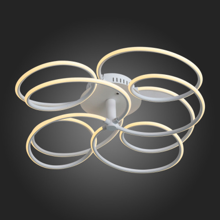 Люстры накладные — Накладная люстра ST-Luce SL409.502.04 купить в 