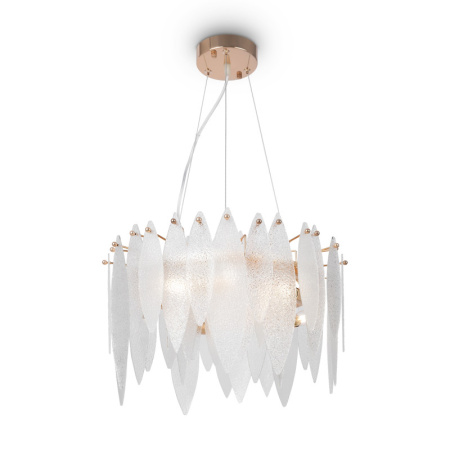 Люстры подвесные — Подвесная люстра Freya FR5217PL-05FG купить в 