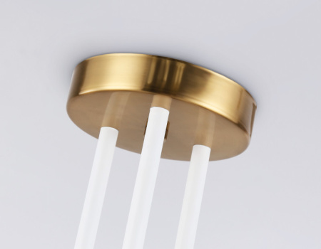 Люстры на штанге — Люстра на штанге Ambrella Light TR2521 купить в 