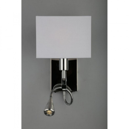 Настенные бра — Бра Omnilux OML-61801-02 купить в 