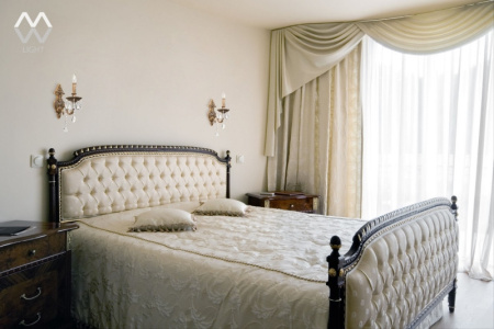 Настенные бра — Бра MW-Light 301023401 купить в 