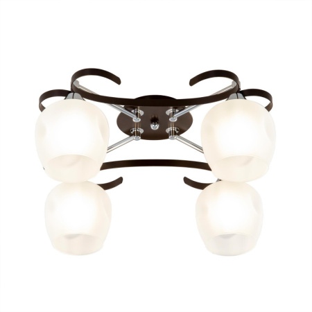 Люстры накладные — Накладная люстра Citilux CL171144 купить в 