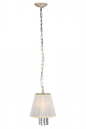 Подвесные светильники — Подвесной светильник Omnilux OML-30006-01 купить в 