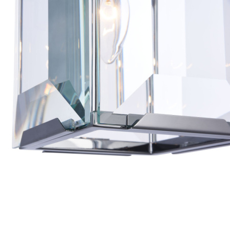 Подвесные светильники — Подвесной светильник Maytoni MOD202PL-01N купить в 