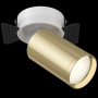 Споты — Спот Maytoni Technical C058CL-1WG купить в  Споты — Спот Maytoni Technical C058CL-1WG купить в