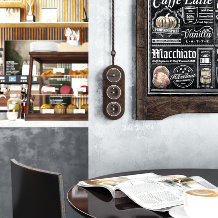 Выключатели — Выключатель Werkel W5822052 купить в 