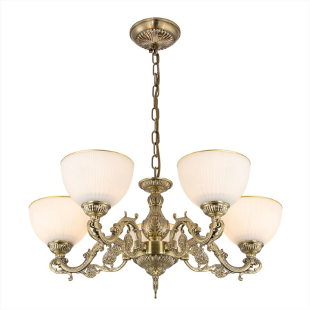 Люстры подвесные — Подвесная люстра Citilux CL405253 купить в 