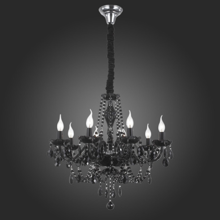 Люстры подвесные — Подвесная люстра ST-Luce SL642.403.08 купить в 