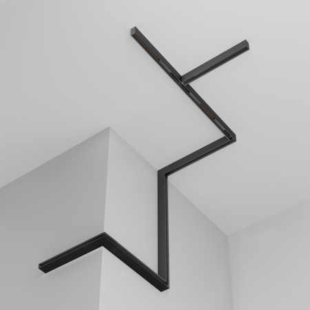 Шинопроводы — Шинопровод Maytoni Technical TRX034-422.12B купить в 