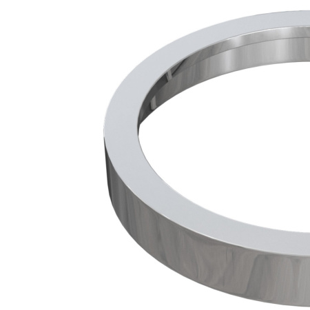 Вставки декоративные — Вставка Maytoni Technical DLA040-01CH купить в  Вставки декоративные — Вставка Maytoni Technical DLA040-01CH купить в