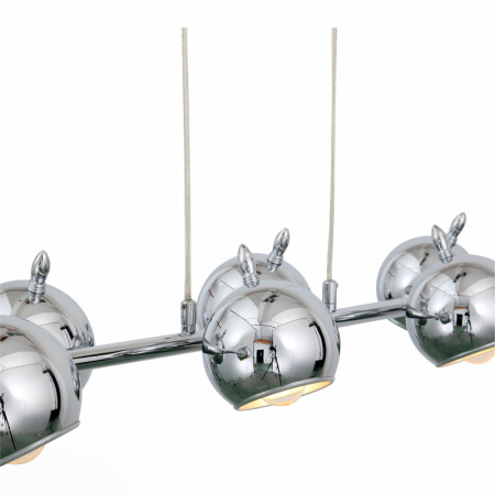 Подвесные светильники — Подвесной светильник ST-Luce SL854.113.06 купить в 