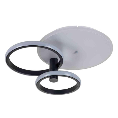 Потолочные люстры — Потолочная светодиодная люстра Escada CONTOUR 10213/2LED BL White купить в  Потолочные люстры — Потолочная светодиодная люстра Escada CONTOUR 10213/2LED BL White купить в